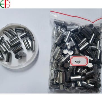 Dental Nickel Chrome Alloy NiCr Framework Alloy of Removable Framework and Partial Dentures Metal